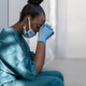 Image for article titled Here's Why Black Life Expectancy Dropped This Year